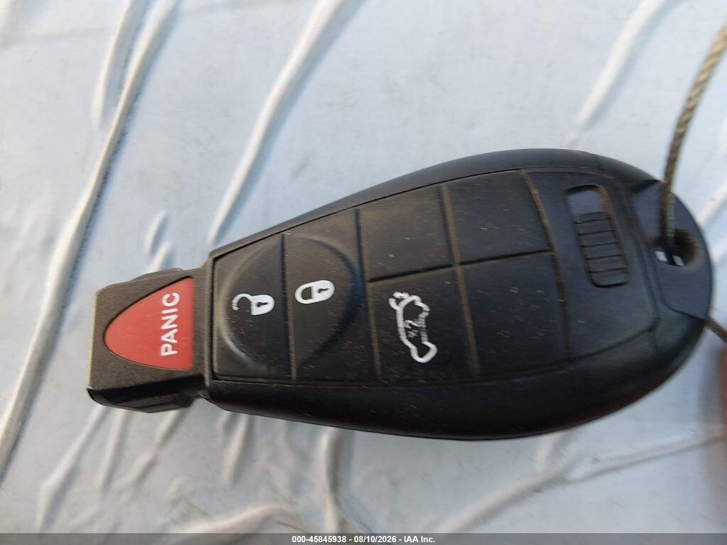 1C4RJFCT3CC262949 2012 JEEP GRAND CHEROKEE photo no. 11