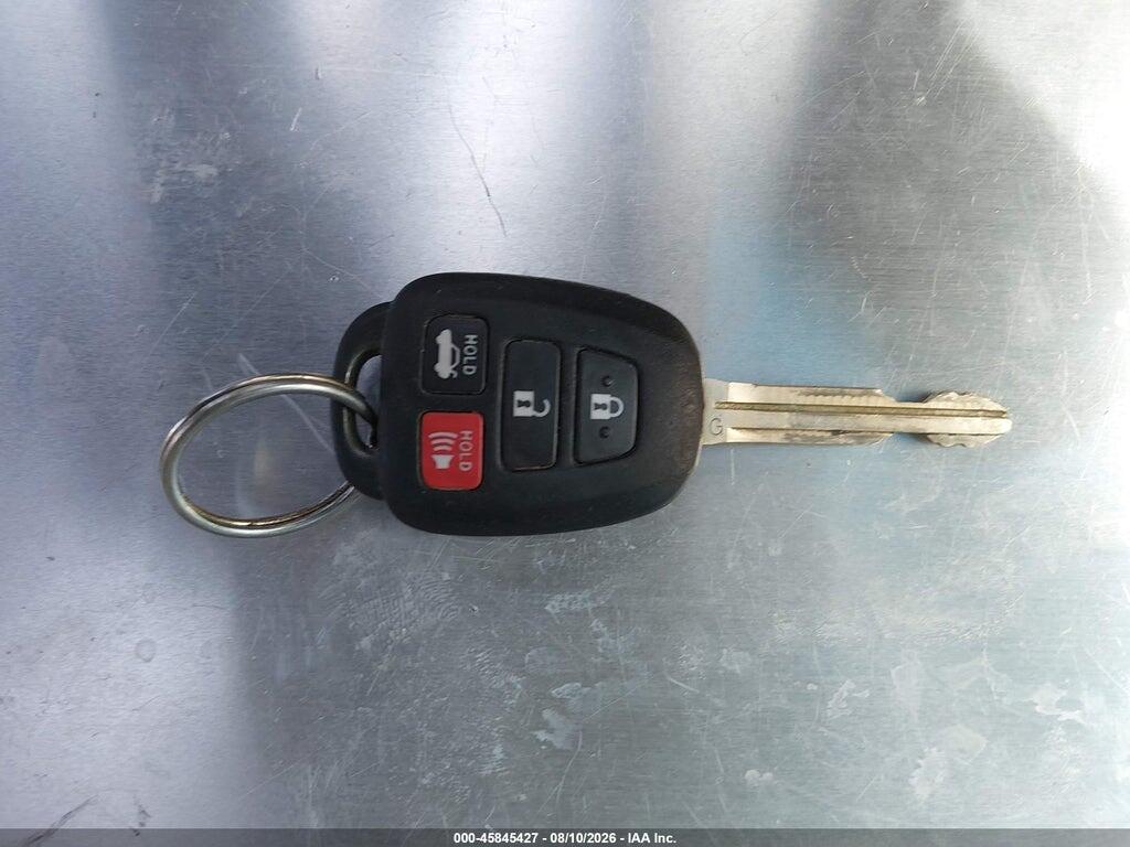 4T4BF1FK7CR265678 2012 TOYOTA CAMRY photo no. 11