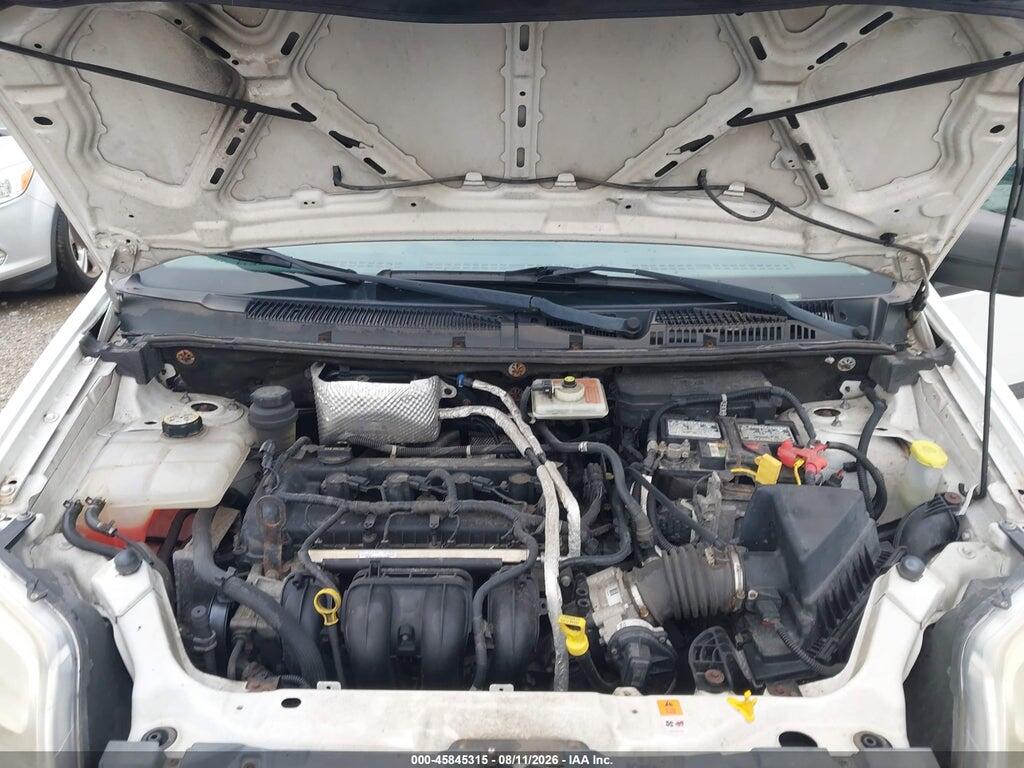 NM0LS7DNXCT124413 2012 FORD TRANSIT CONNECT photo no. 10