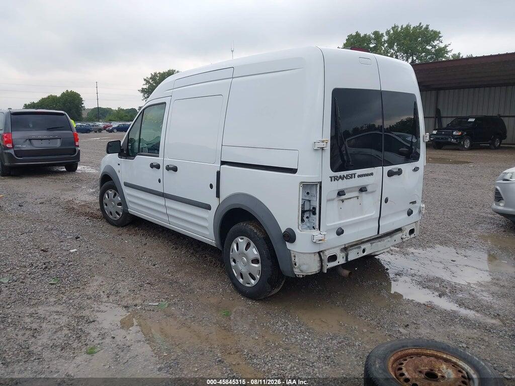 NM0LS7DNXCT124413 2012 FORD TRANSIT CONNECT photo no. 3