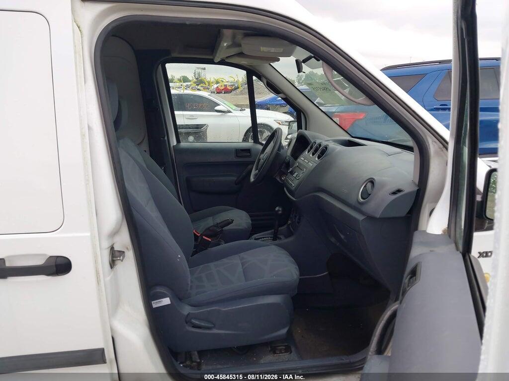 NM0LS7DNXCT124413 2012 FORD TRANSIT CONNECT photo no. 5