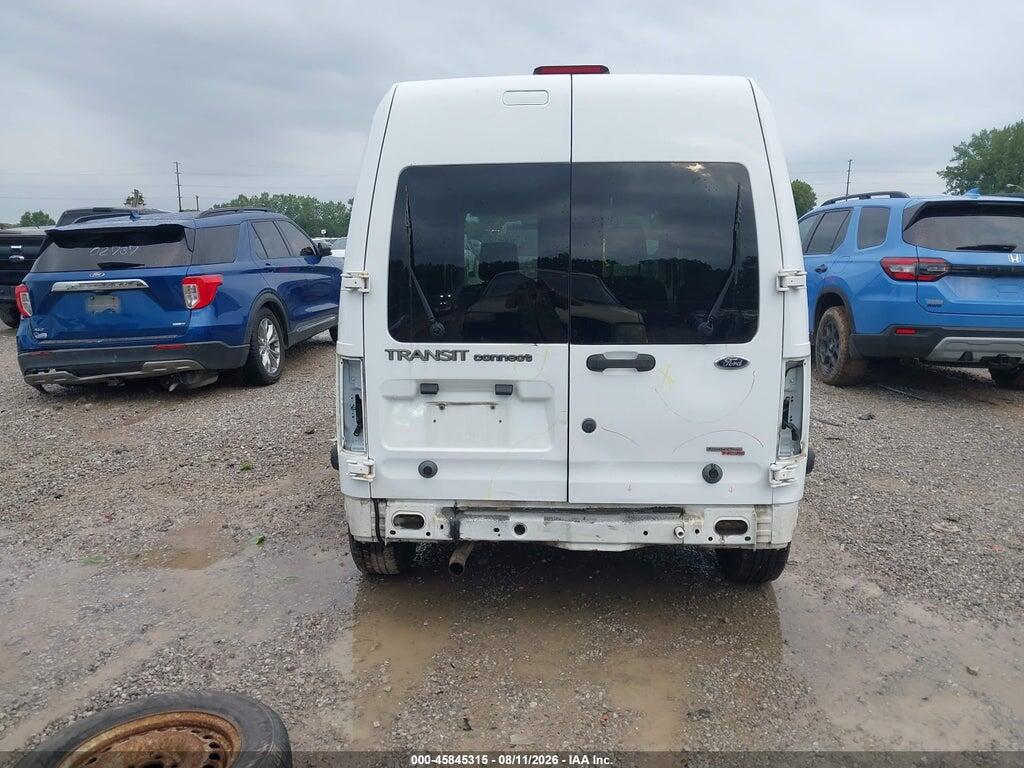 NM0LS7DNXCT124413 2012 FORD TRANSIT CONNECT photo no. 6
