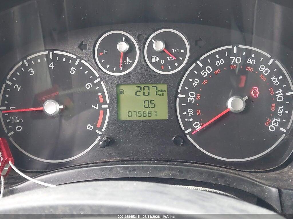 NM0LS7DNXCT124413 2012 FORD TRANSIT CONNECT photo no. 7