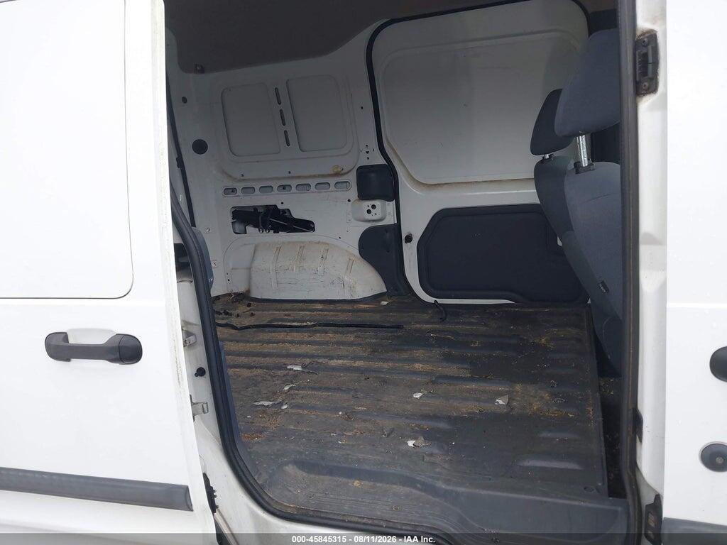 NM0LS7DNXCT124413 2012 FORD TRANSIT CONNECT photo no. 8