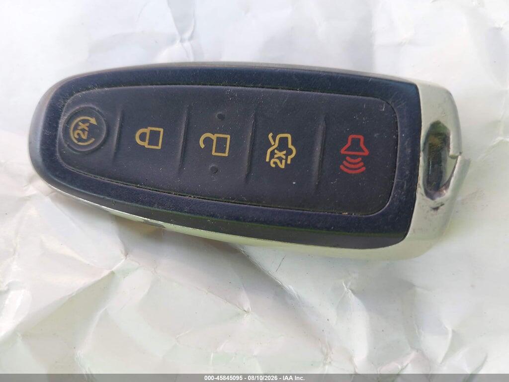 2FMDK4KC9CBA70203 2012 FORD EDGE photo no. 11