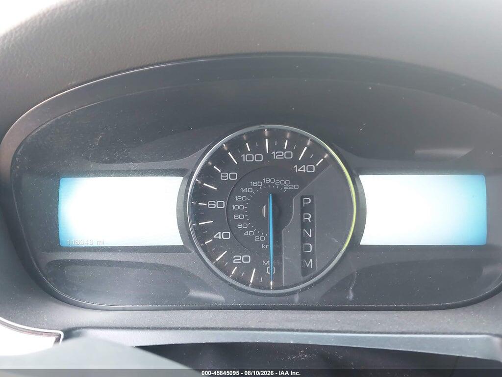 2FMDK4KC9CBA70203 2012 FORD EDGE photo no. 7