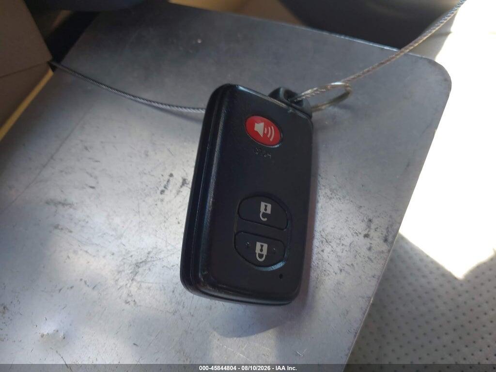 2T3DK4DV7CW090398 2012 TOYOTA RAV4 photo no. 11