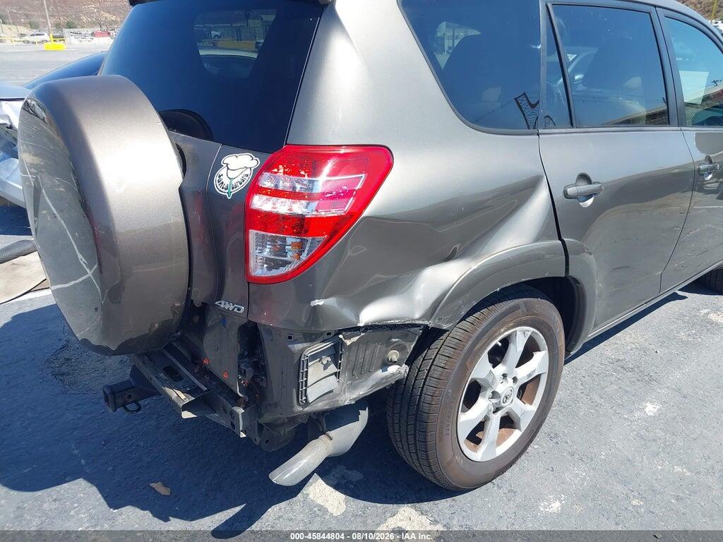2T3DK4DV7CW090398 2012 TOYOTA RAV4 photo no. 6