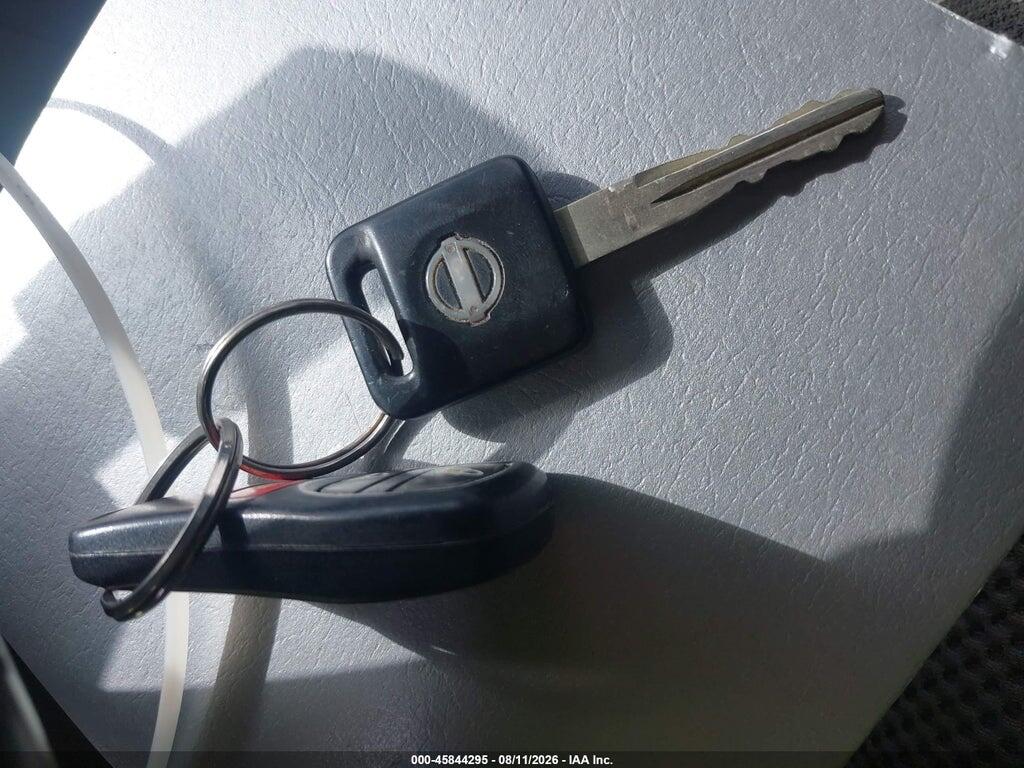 1N6AD0EV4CC472831 2012 NISSAN FRONTIER photo no. 11