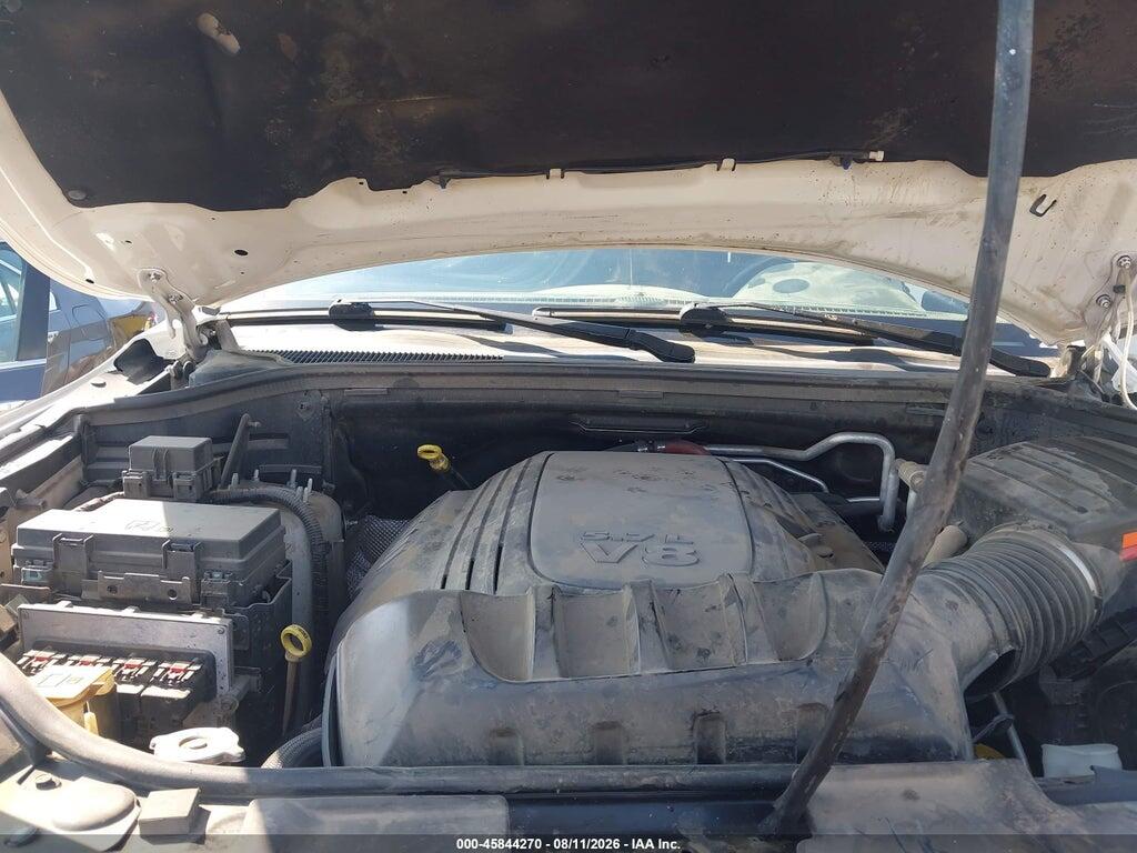 1C4SDJCT9CC337827 2012 DODGE DURANGO photo no. 10