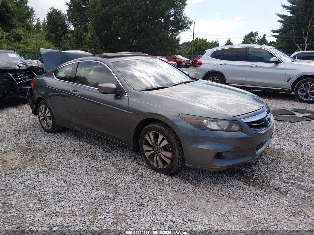 1HGCS1B72CA000752 2012 HONDA ACCORD photo no. 1