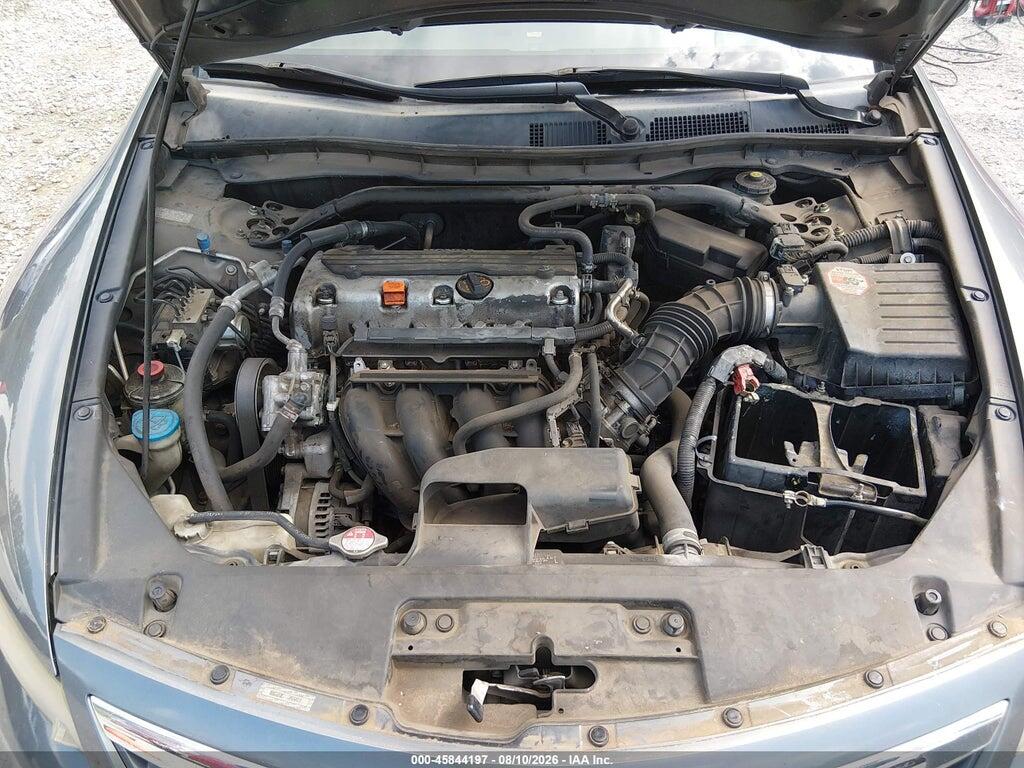 1HGCS1B72CA000752 2012 HONDA ACCORD photo no. 10