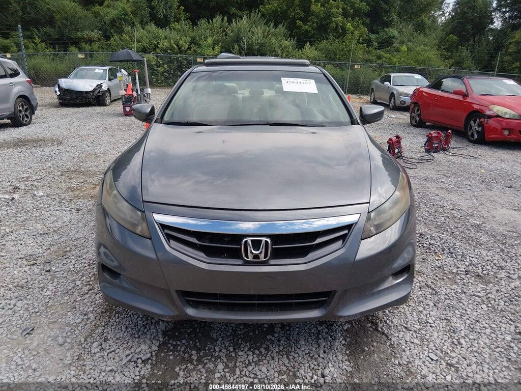 1HGCS1B72CA000752 2012 HONDA ACCORD photo no. 12