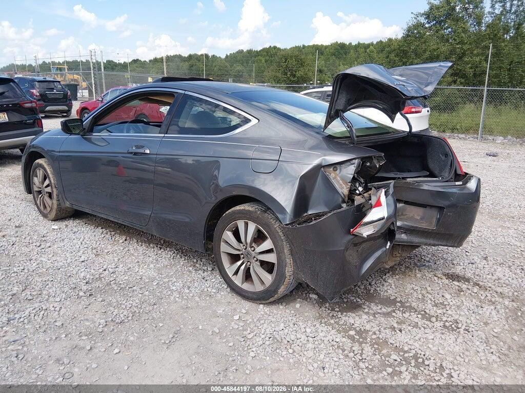1HGCS1B72CA000752 2012 HONDA ACCORD photo no. 3