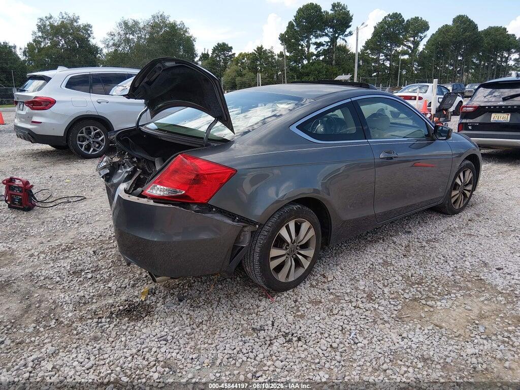 1HGCS1B72CA000752 2012 HONDA ACCORD photo no. 4
