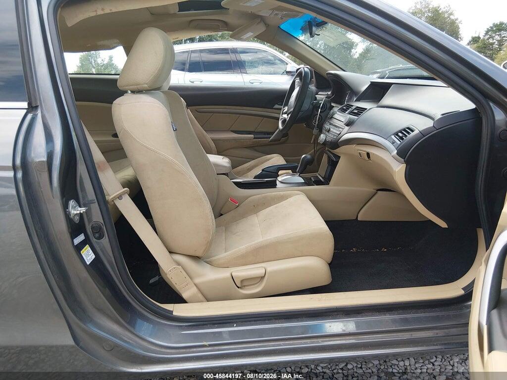 1HGCS1B72CA000752 2012 HONDA ACCORD photo no. 5