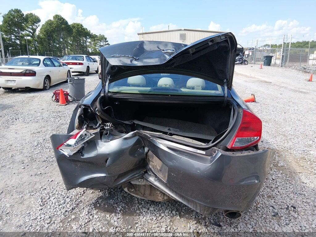 1HGCS1B72CA000752 2012 HONDA ACCORD photo no. 6