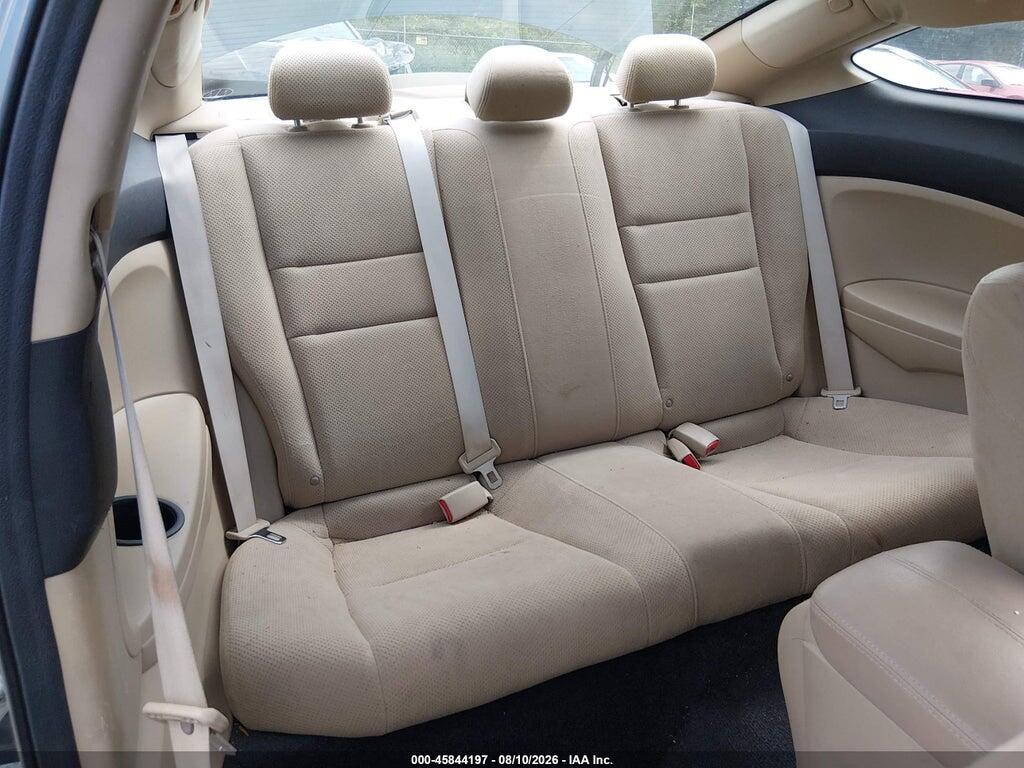 1HGCS1B72CA000752 2012 HONDA ACCORD photo no. 8
