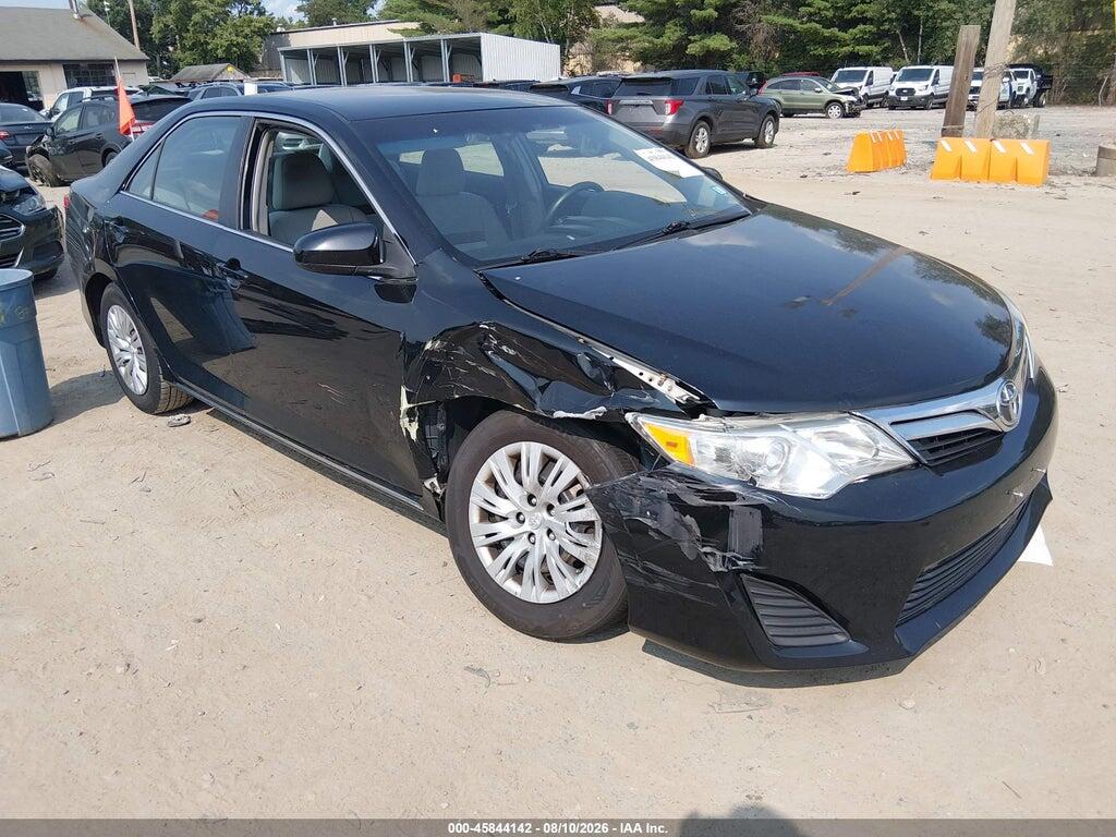 4T4BF1FK4CR172469 2012 TOYOTA CAMRY photo no. 6
