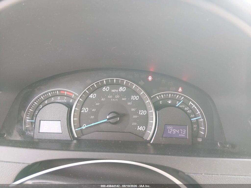 4T4BF1FK4CR172469 2012 TOYOTA CAMRY photo no. 7