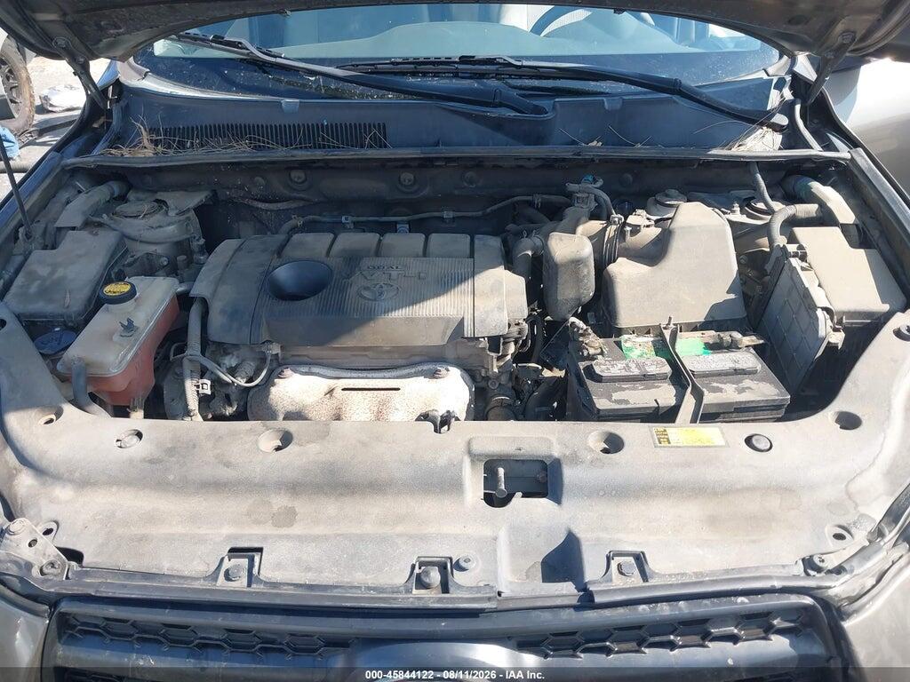 2T3BF4DV7CW188102 2012 TOYOTA RAV4 photo no. 10