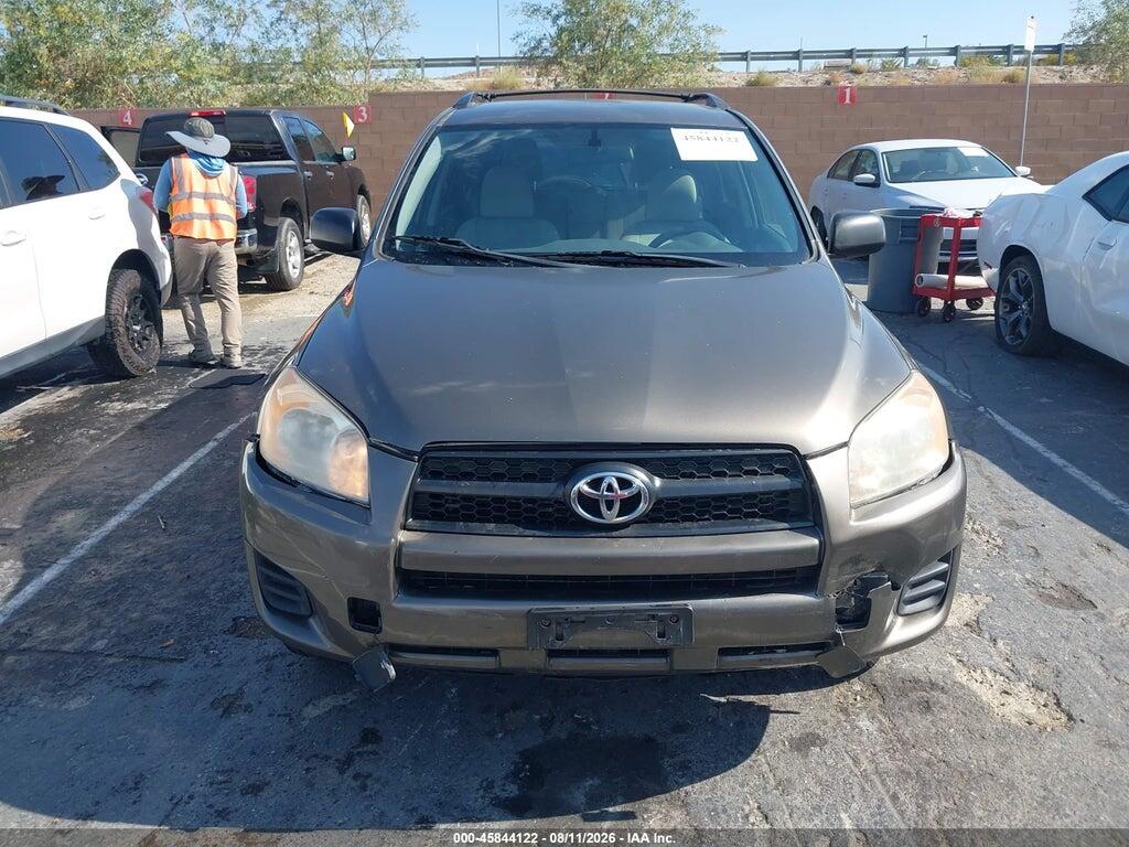 2T3BF4DV7CW188102 2012 TOYOTA RAV4 photo no. 12