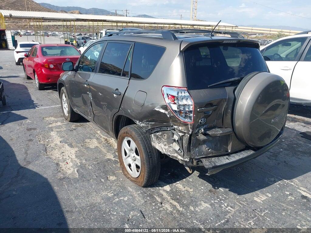 2T3BF4DV7CW188102 2012 TOYOTA RAV4 photo no. 3