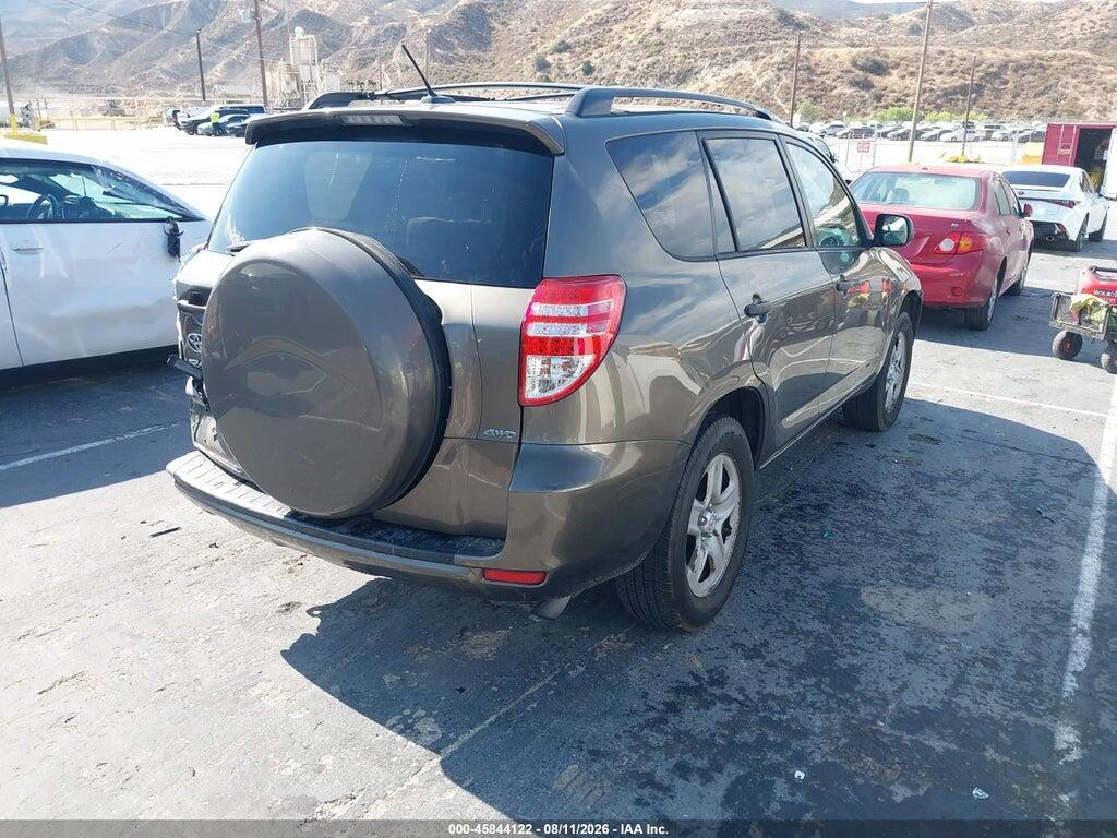 2T3BF4DV7CW188102 2012 TOYOTA RAV4 photo no. 4
