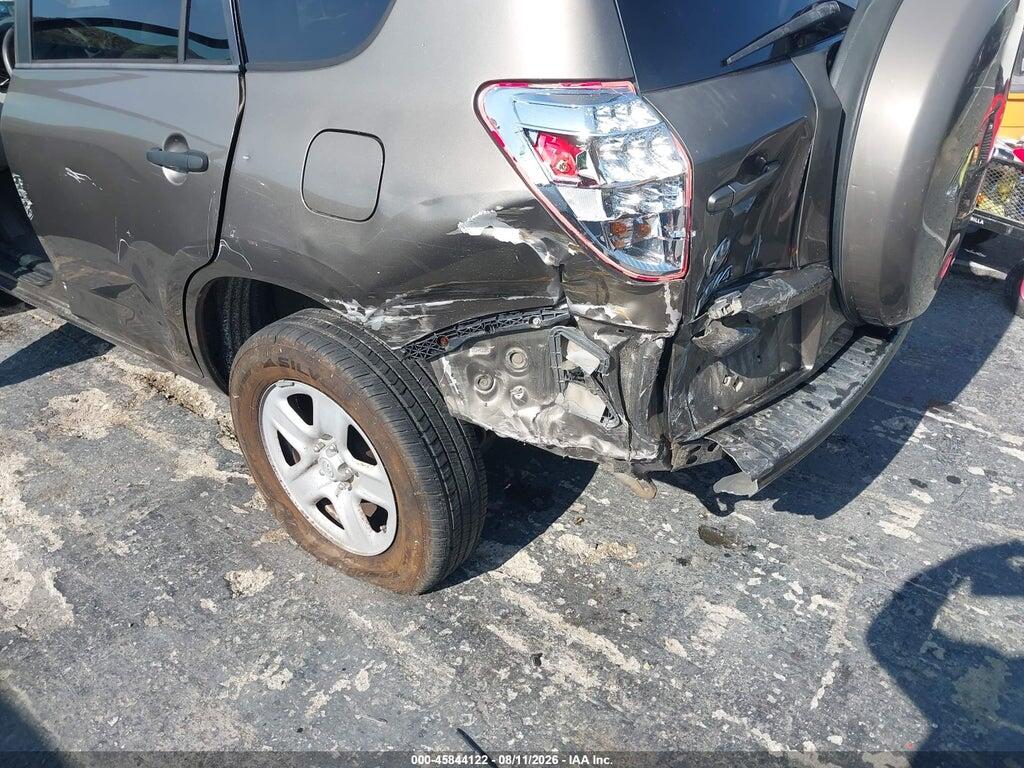2T3BF4DV7CW188102 2012 TOYOTA RAV4 photo no. 6