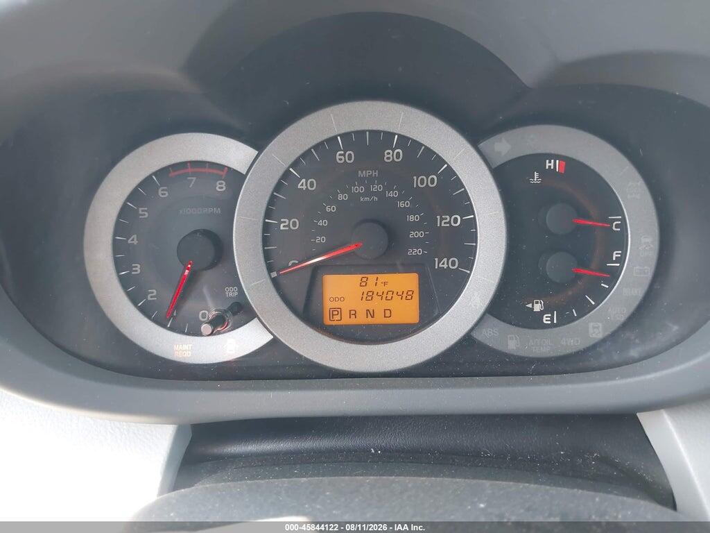 2T3BF4DV7CW188102 2012 TOYOTA RAV4 photo no. 7
