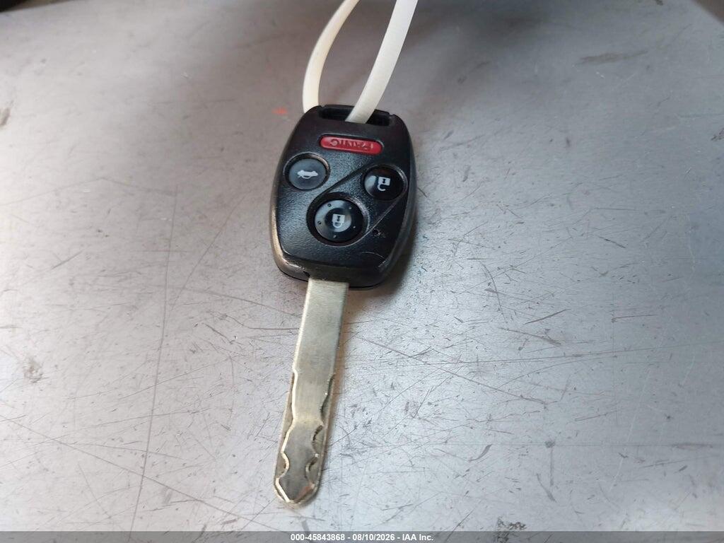 2HGFB2F54CH320877 2012 HONDA CIVIC photo no. 11