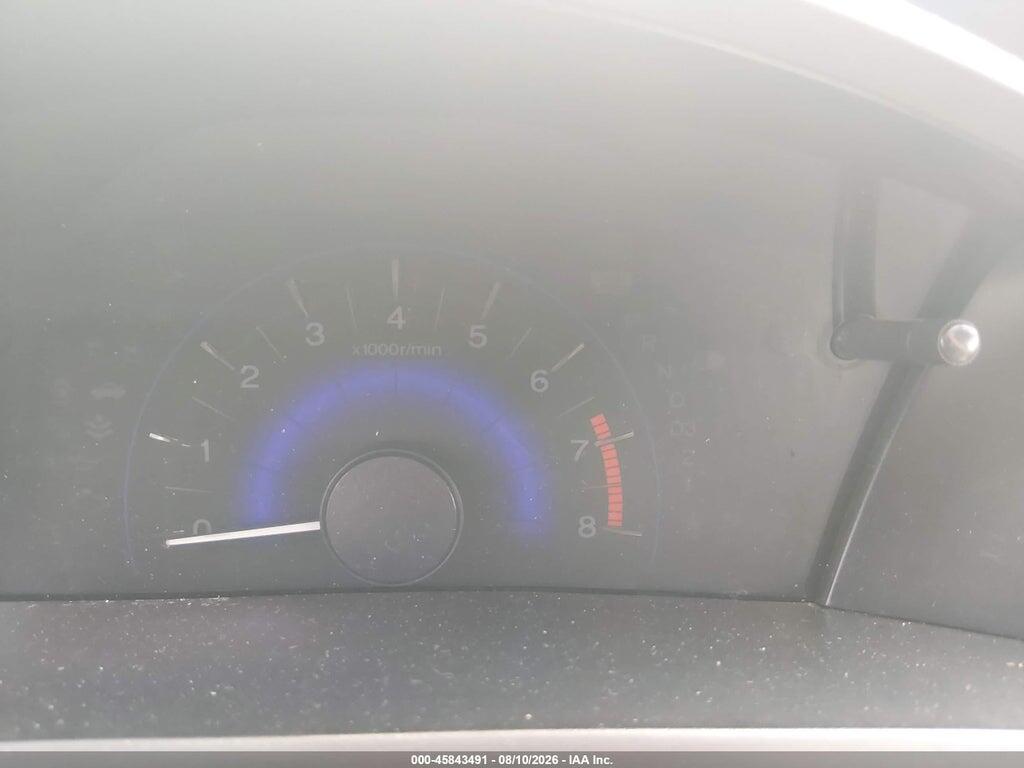 19XFB2F54CE108068 2012 HONDA CIVIC photo no. 7