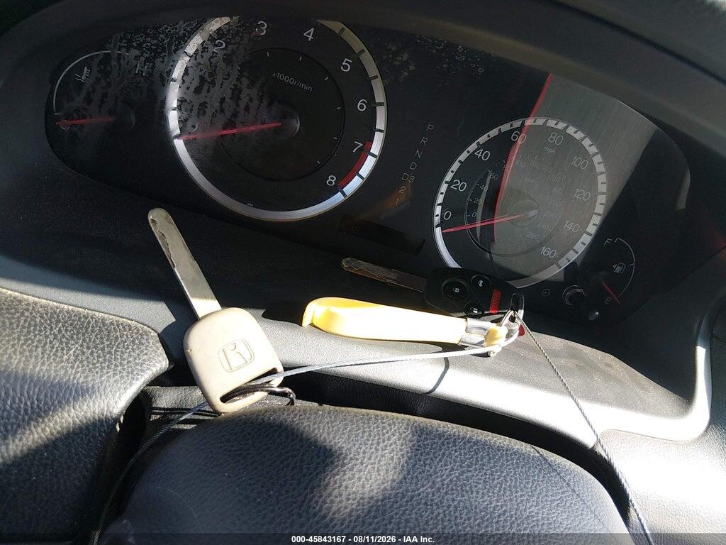 1HGCP2F37CA113370 2012 HONDA ACCORD SDN photo no. 11