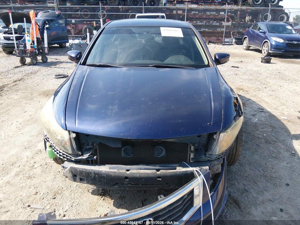 1HGCP2F37CA113370 2012 HONDA ACCORD SDN photo no. 12