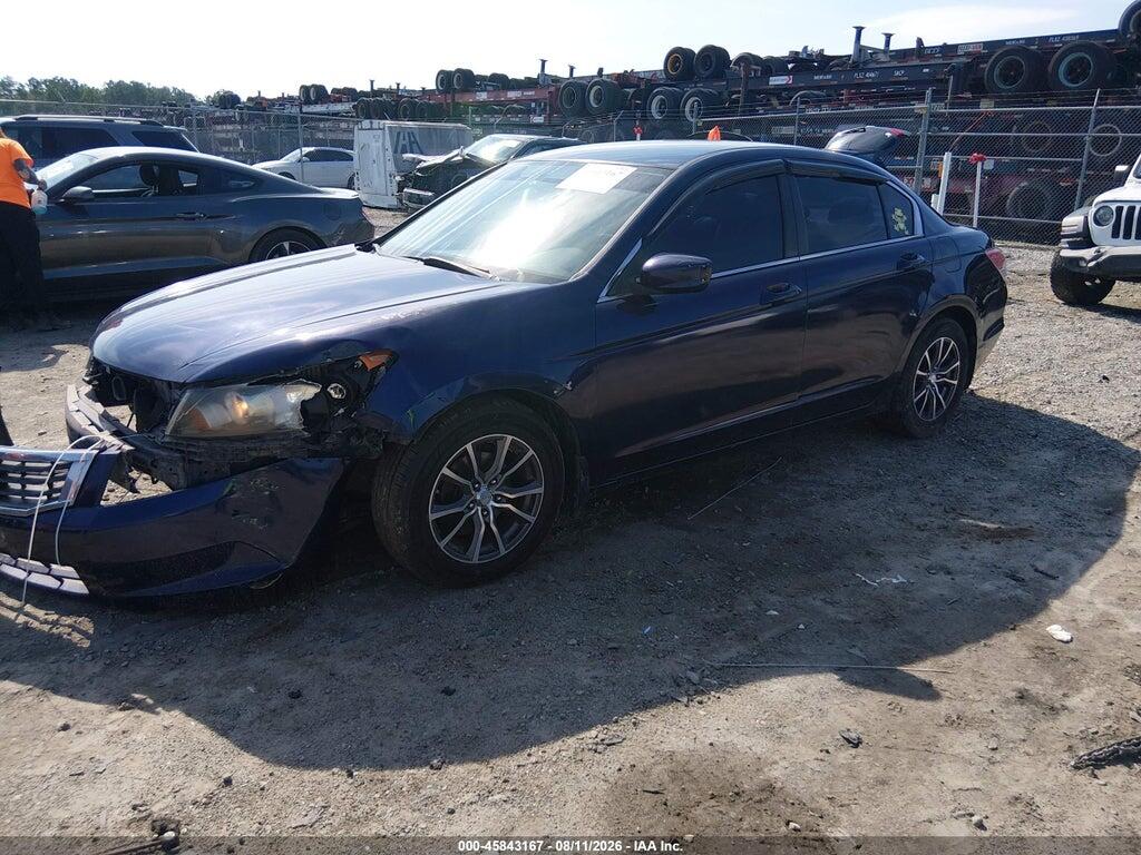 1HGCP2F37CA113370 2012 HONDA ACCORD SDN photo no. 2