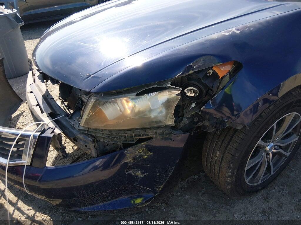 1HGCP2F37CA113370 2012 HONDA ACCORD SDN photo no. 6
