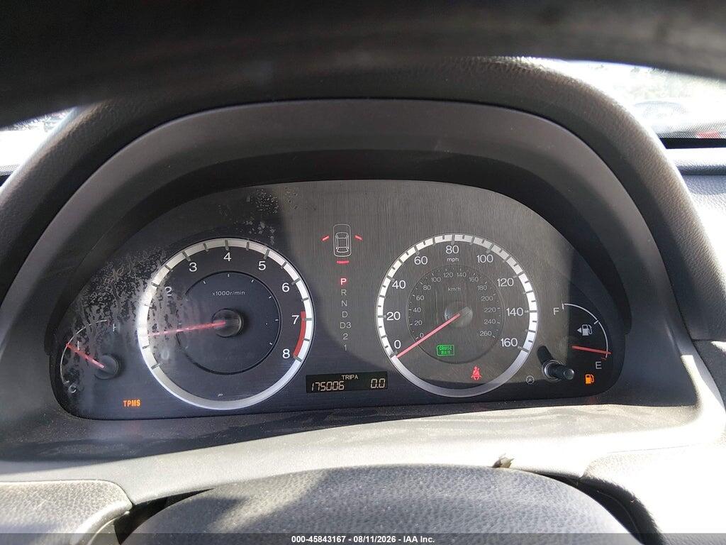 1HGCP2F37CA113370 2012 HONDA ACCORD SDN photo no. 7