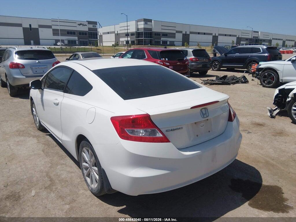 2HGFG3B87CH545785 2012 HONDA CIVIC photo no. 3