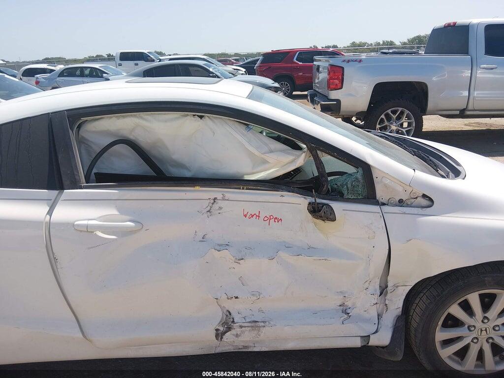 2HGFG3B87CH545785 2012 HONDA CIVIC photo no. 6
