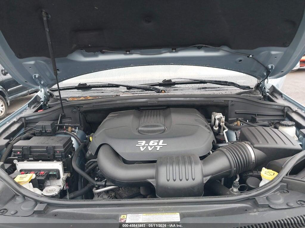 1C4RJFCG2CC280488 2012 JEEP GRAND CHEROKEE photo no. 10