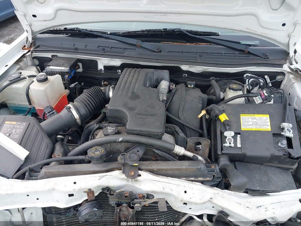 1GCCSBF98C8156544 2012 CHEVROLET COLORADO photo no. 10