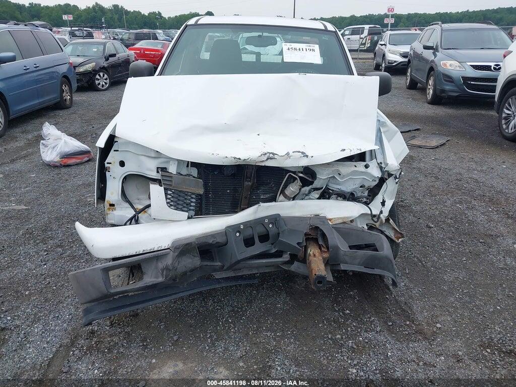 1GCCSBF98C8156544 2012 CHEVROLET COLORADO photo no. 12