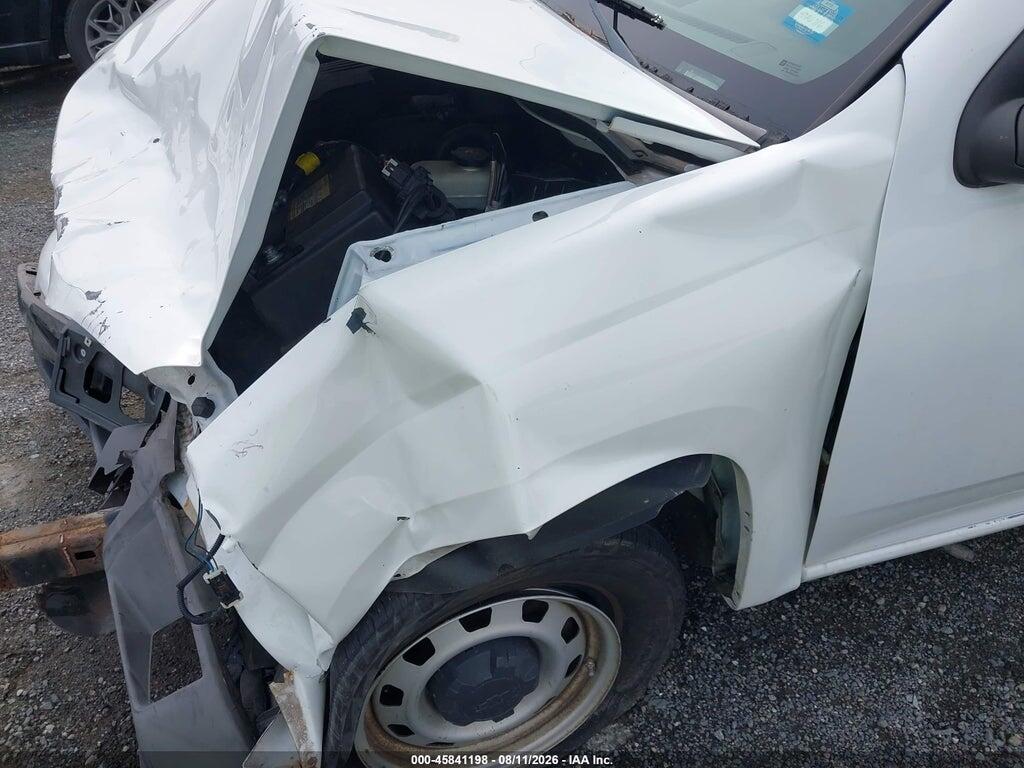 1GCCSBF98C8156544 2012 CHEVROLET COLORADO photo no. 6