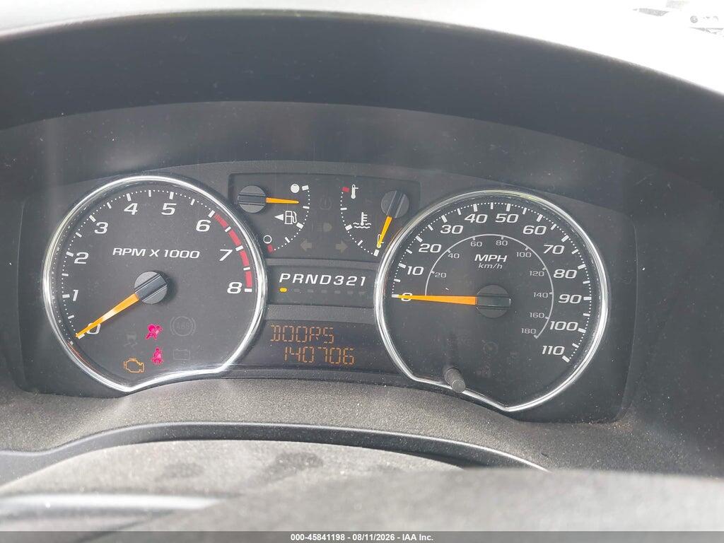 1GCCSBF98C8156544 2012 CHEVROLET COLORADO photo no. 7