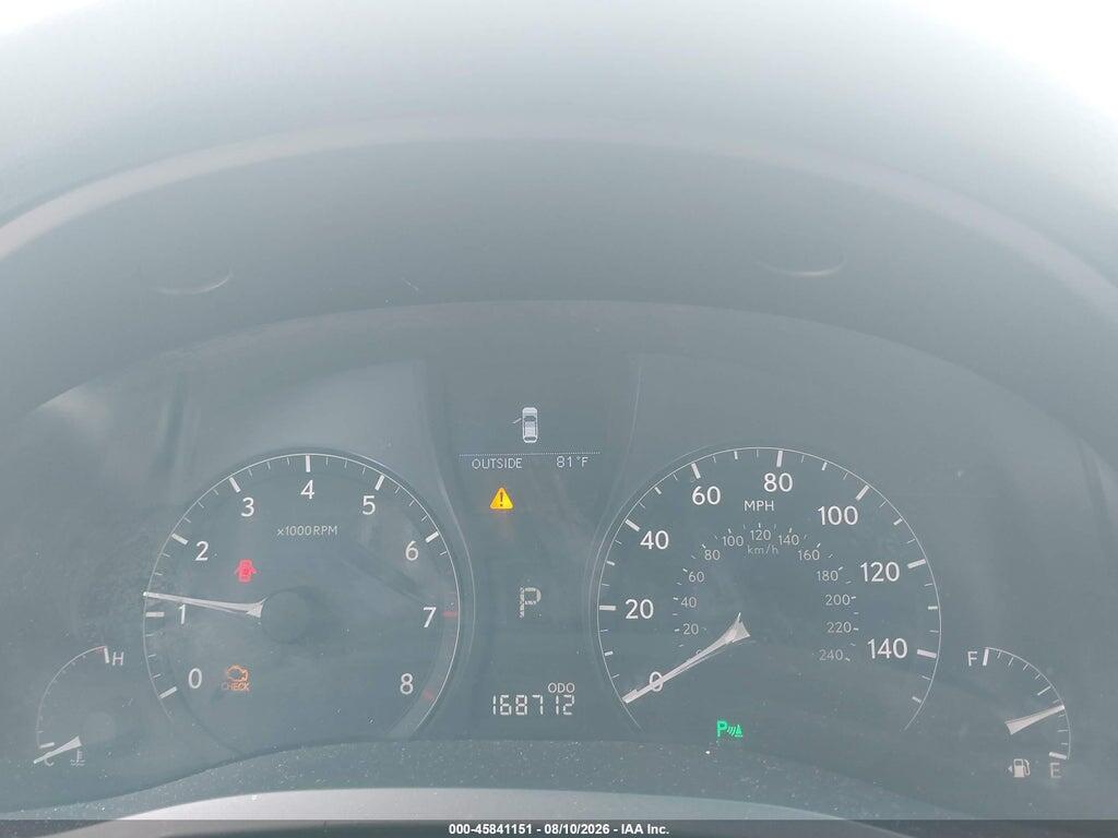 2T2BK1BAXCC133594 2012 LEXUS RX 350 photo no. 7