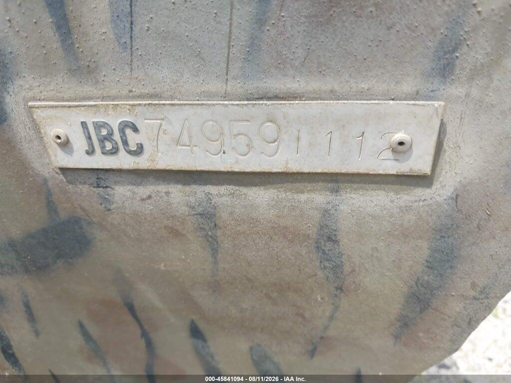 00000JBC749591112 2012 XPRESS OTHER photo no. 9