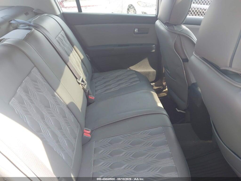 3N1AB6AP9CL727189 2012 NISSAN SENTRA photo no. 8