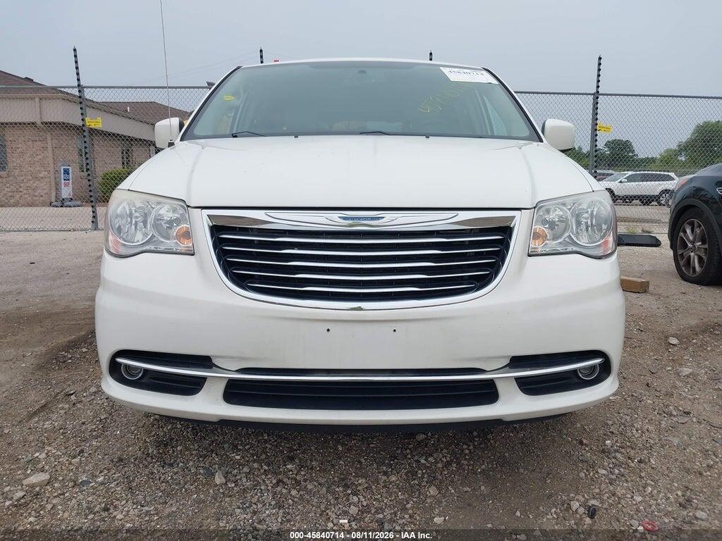 2C4RC1BG3CR187873 2012 CHRYSLER TOWN & COUNTRY photo no. 12