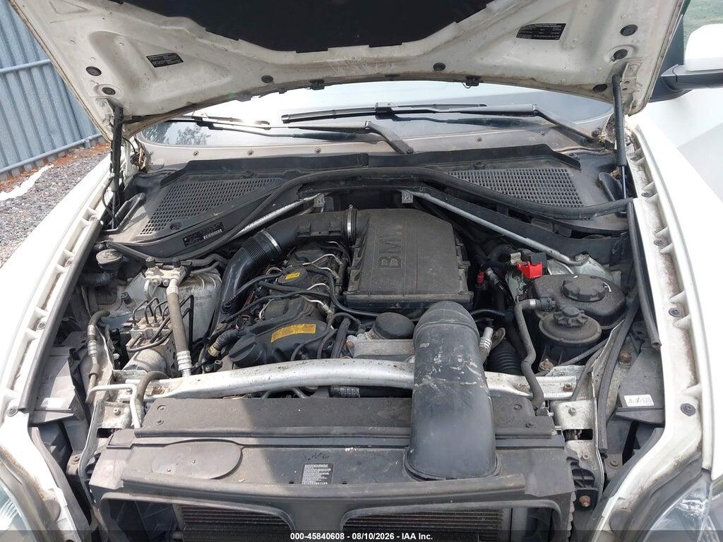 5UXZV4C50CL986509 2012 BMW X5 photo no. 10