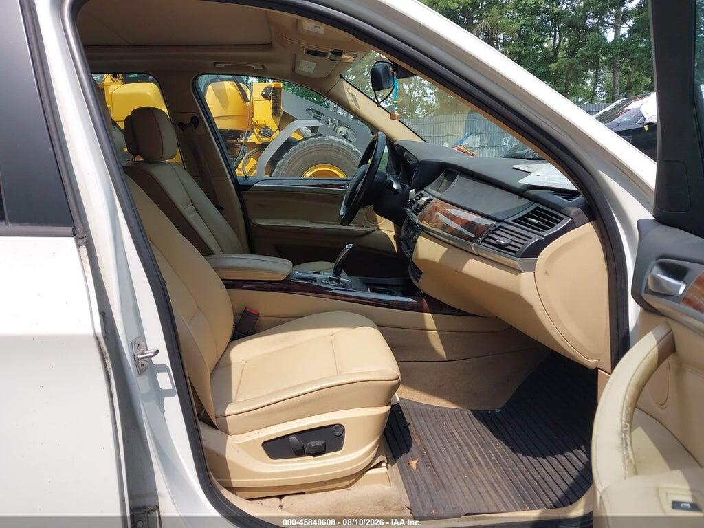 5UXZV4C50CL986509 2012 BMW X5 photo no. 5